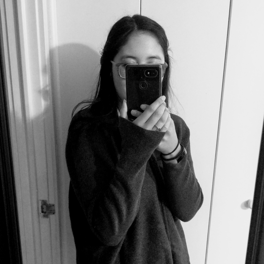 Meet your Posher, A 🇨🇦